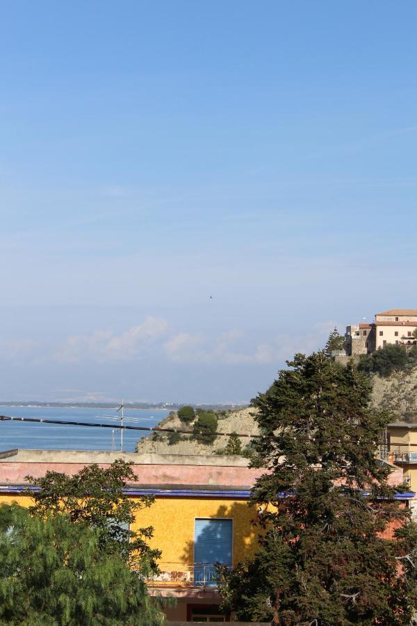 Bed and Breakfast 'U Salecaro Agropoli Exterior foto