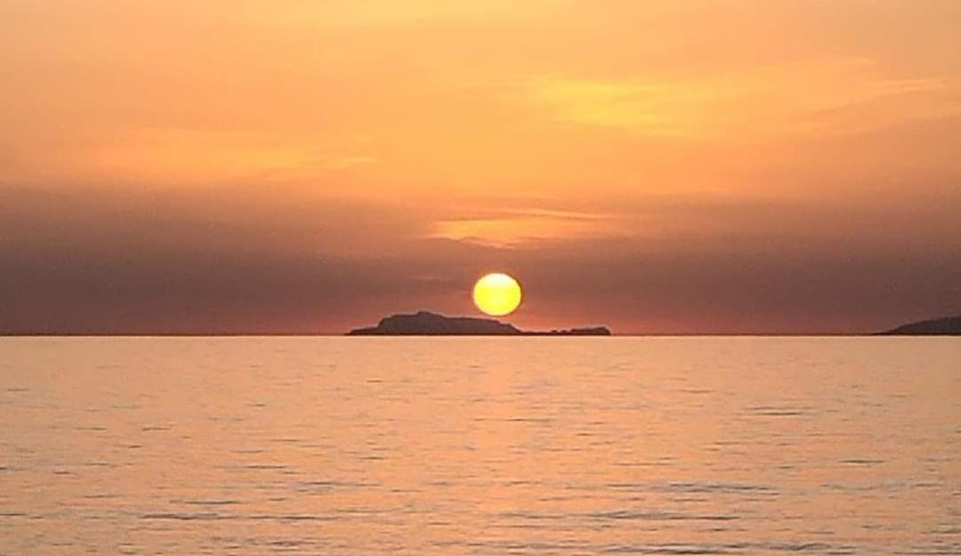 Bed and Breakfast 'U Salecaro Agropoli Exterior foto