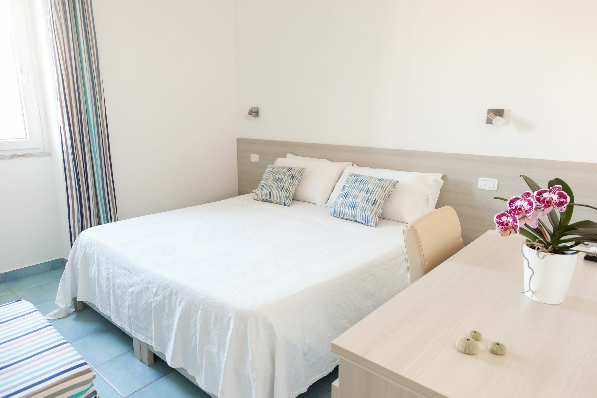 Bed and Breakfast 'U Salecaro Agropoli Exterior foto