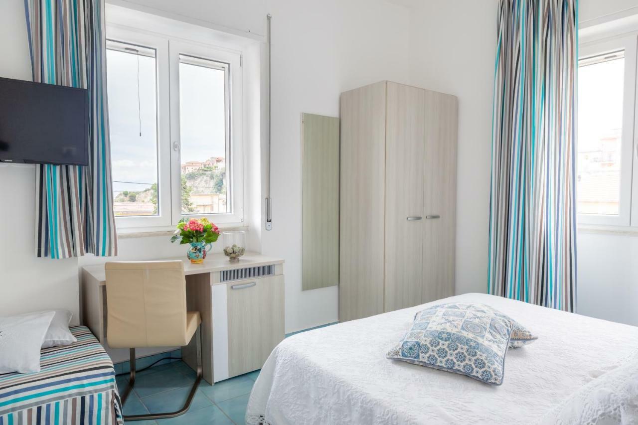 Bed and Breakfast 'U Salecaro Agropoli Exterior foto