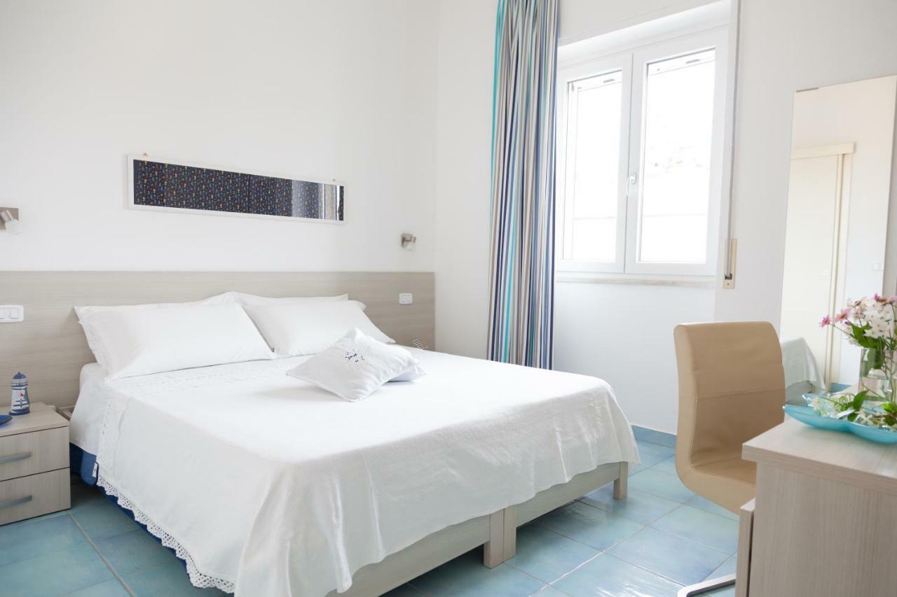 Bed and Breakfast 'U Salecaro Agropoli Exterior foto