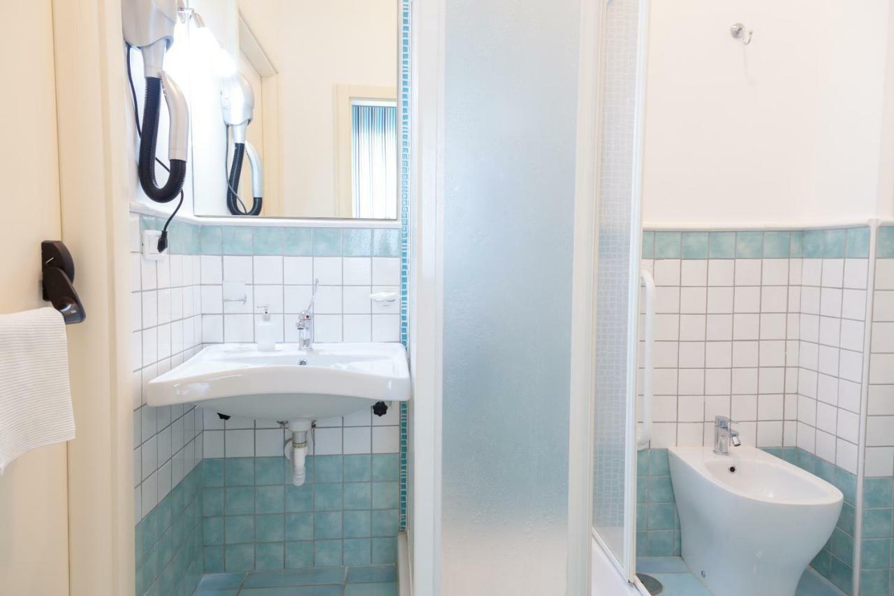 Bed and Breakfast 'U Salecaro Agropoli Exterior foto